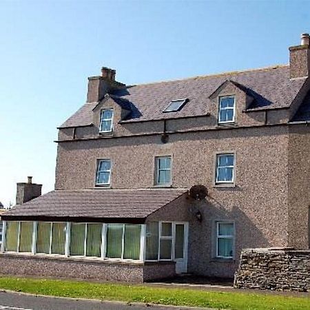 The Inn Guest House Holm  Extérieur photo