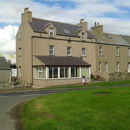 The Inn Guest House Holm  Extérieur photo