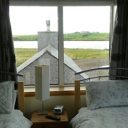 The Inn Guest House Holm  Extérieur photo