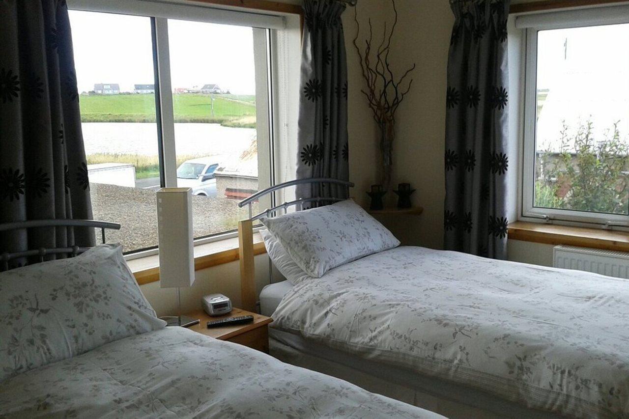 The Inn Guest House Holm  Extérieur photo