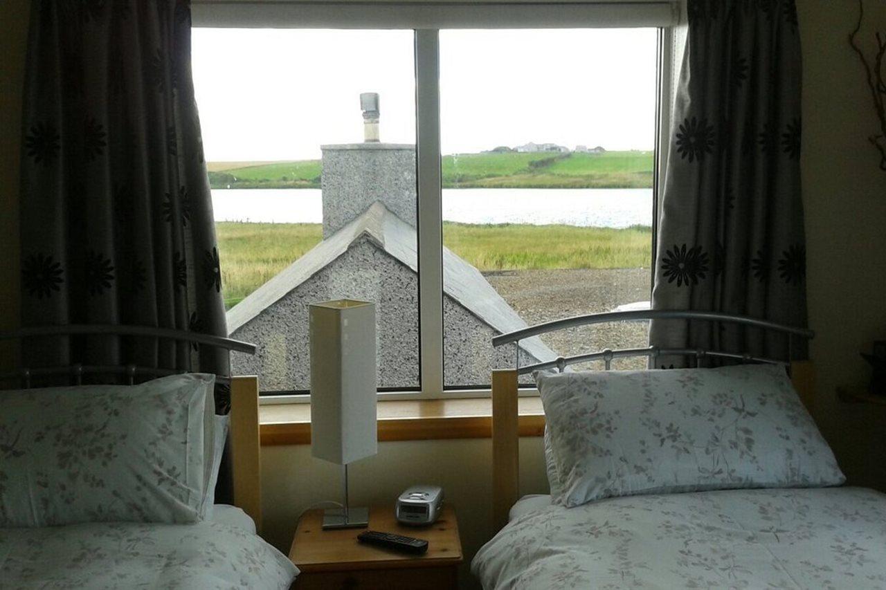 The Inn Guest House Holm  Extérieur photo