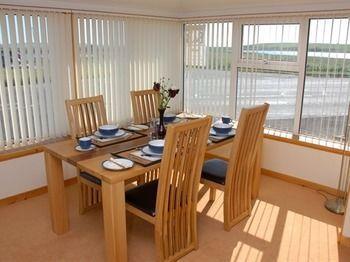 The Inn Guest House Holm  Extérieur photo