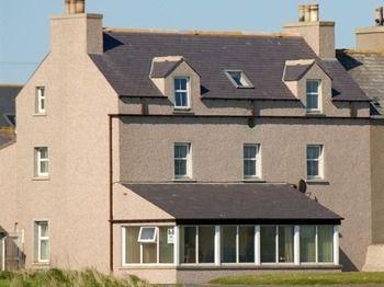 The Inn Guest House Holm  Extérieur photo