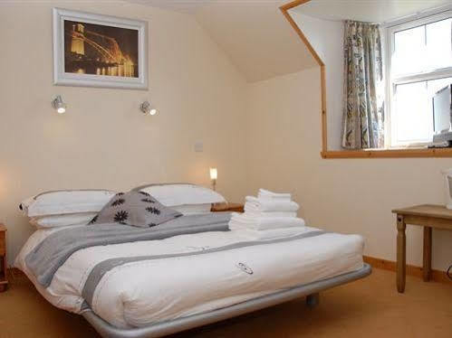 The Inn Guest House Holm  Extérieur photo