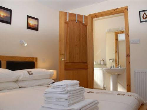 The Inn Guest House Holm  Extérieur photo